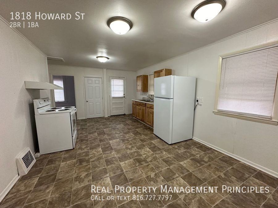 1818 Howard St - Photo 5 of 12