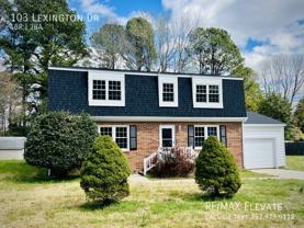 103 Lexington Dr - Photo 1 of 1
