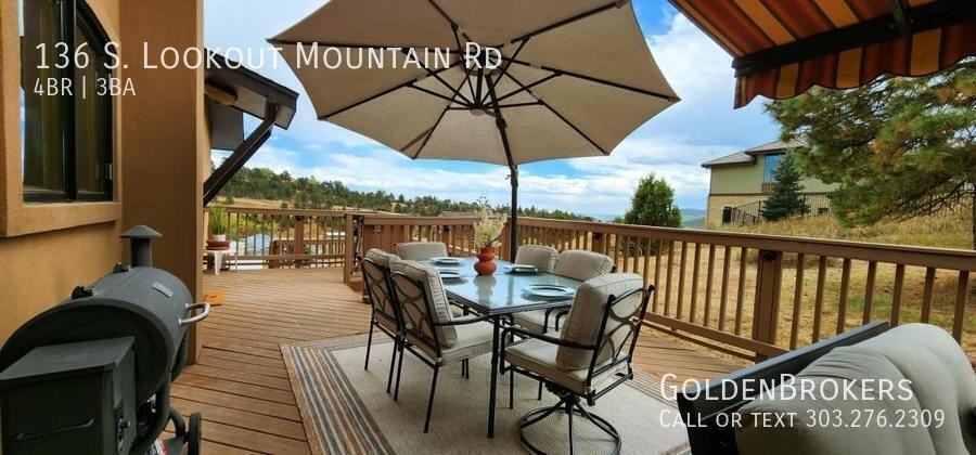 136 S Lookout Mountain Rd - Photo 6 of 50