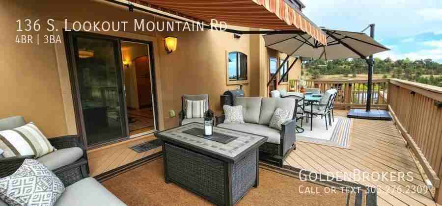 136 S Lookout Mountain Rd - Photo 7 of 50