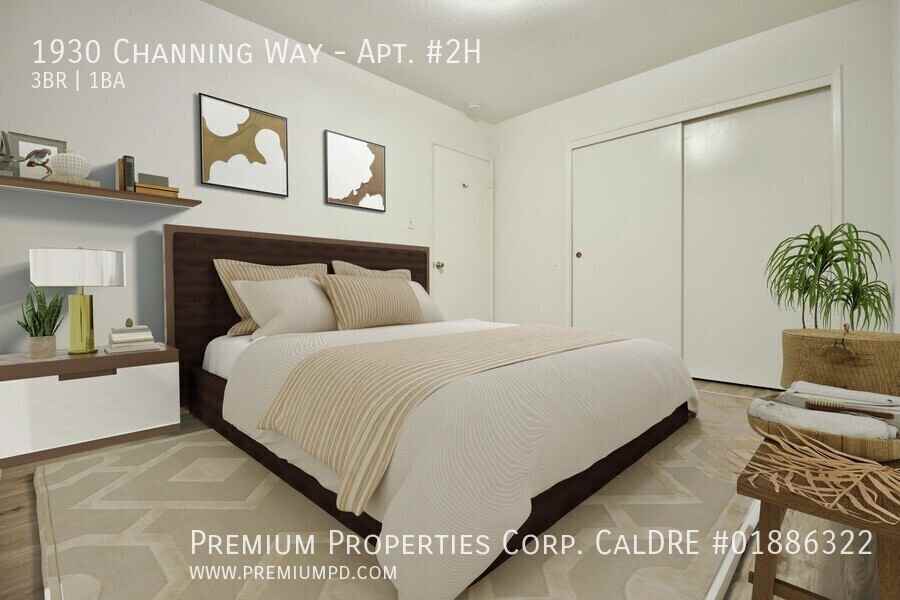 1930 Channing Way #2H - Photo 5 of 28