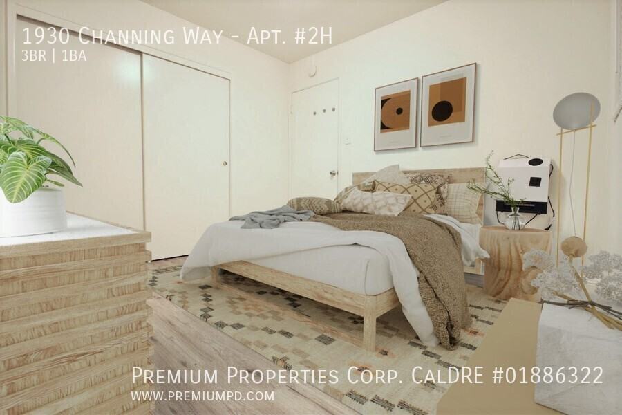 1930 Channing Way #2H - Photo 7 of 28