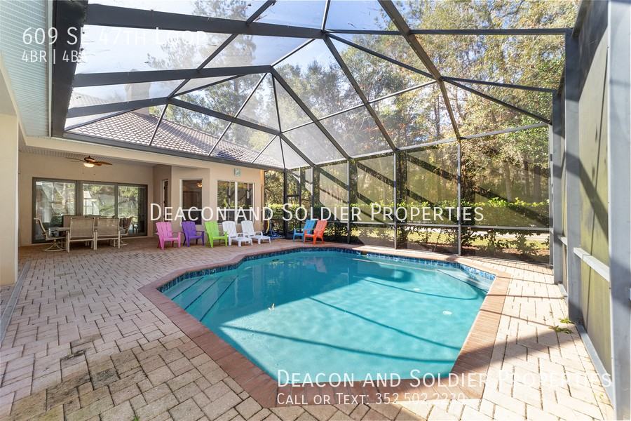 609 Se 47th Loop - Photo 4 of 50