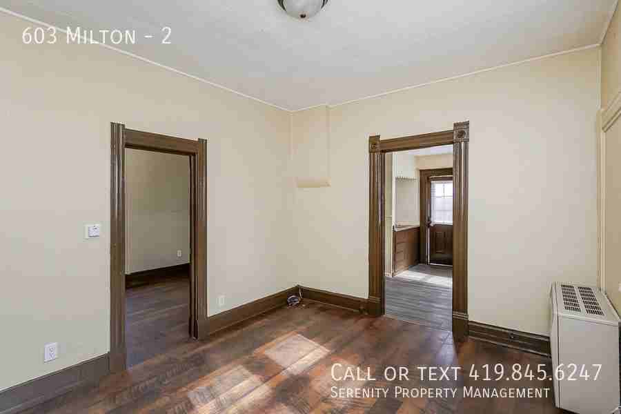 603 Milton St #2 - Photo 7 of 10