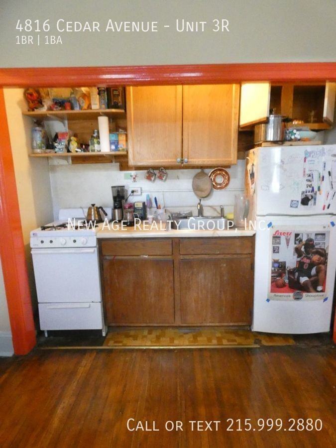 4816 Cedar Ave #3R - Photo 2 of 7