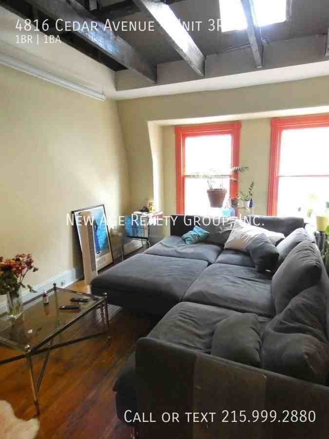 4816 Cedar Ave #3R - Photo 3 of 7