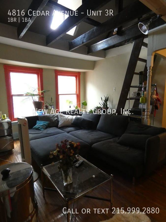 4816 Cedar Ave #3R - Photo 4 of 7