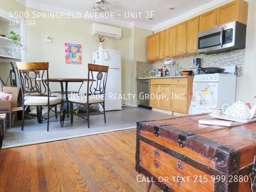 4500 Springfield Ave #3F - Photo 3 of 9