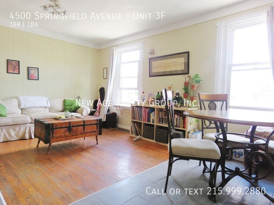 4500 Springfield Ave #3F - Photo 5 of 9