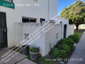 2133 W Turney Ave #87C - Photo 1 of 1