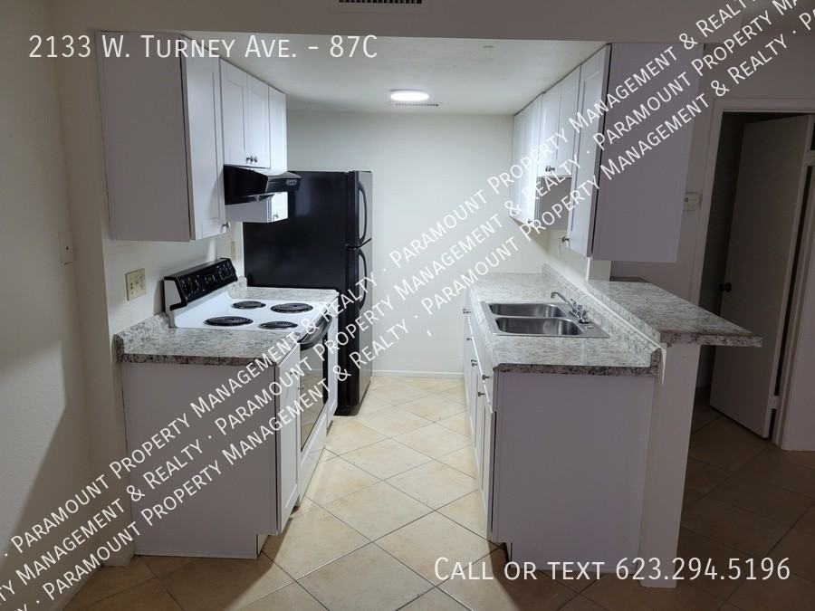 2133 W Turney Ave #87C - Photo 4 of 21