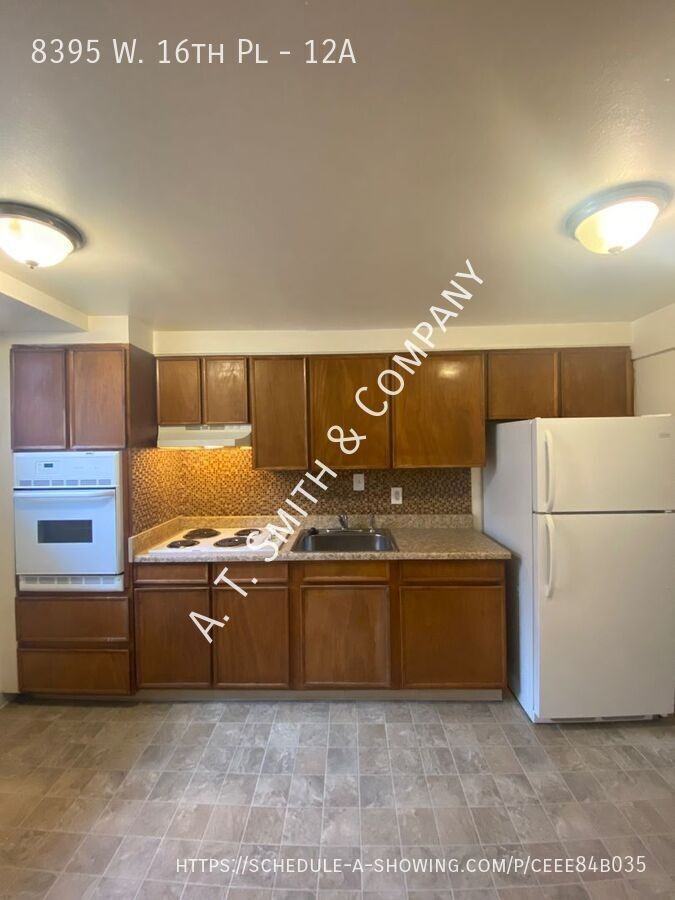 8395 W 16th Pl #12A - Photo 4 of 14