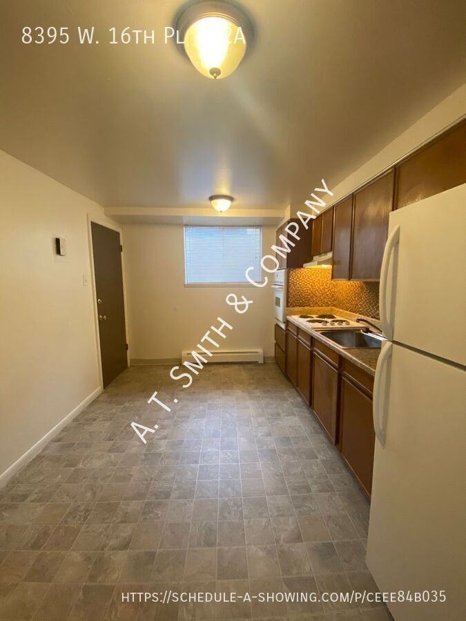 8395 W 16th Pl #12A - Photo 6 of 14