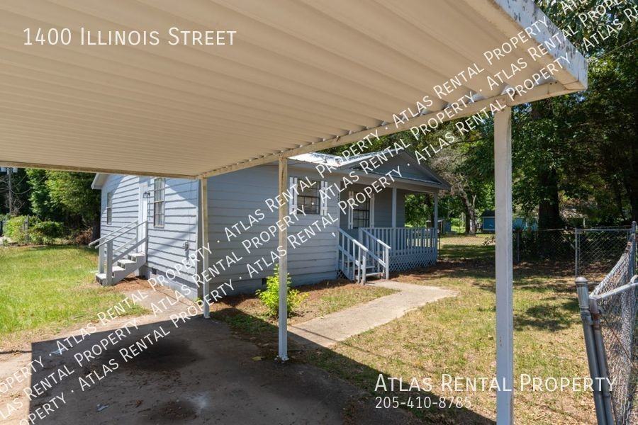 1400 Illinois St - Photo 3 of 17