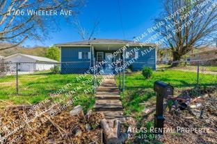 1706 Wheeler Ave - Photo 1 of 1