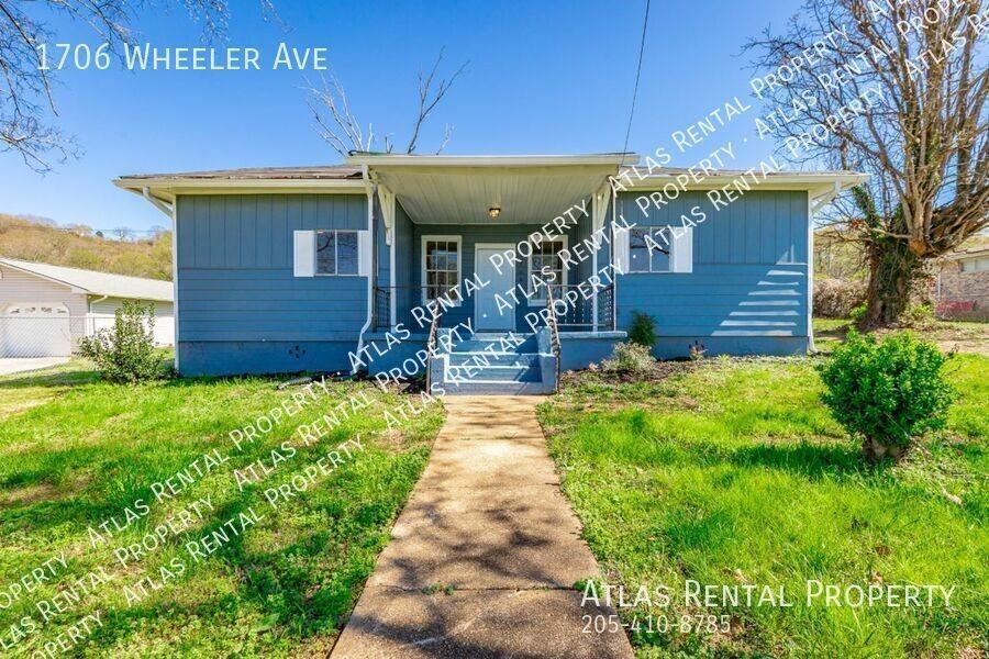 1706 Wheeler Ave - Photo 3 of 20