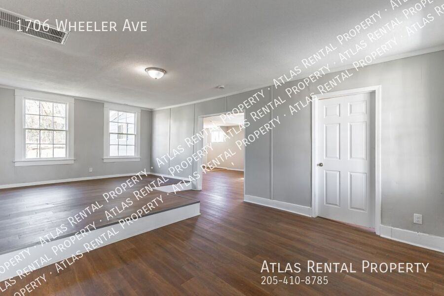 1706 Wheeler Ave - Photo 5 of 20