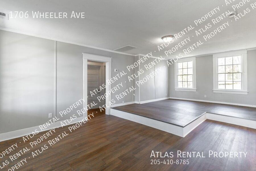 1706 Wheeler Ave - Photo 6 of 20