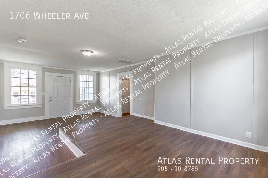 1706 Wheeler Ave - Photo 7 of 20