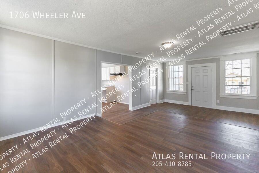 1706 Wheeler Ave - Photo 7 of 19