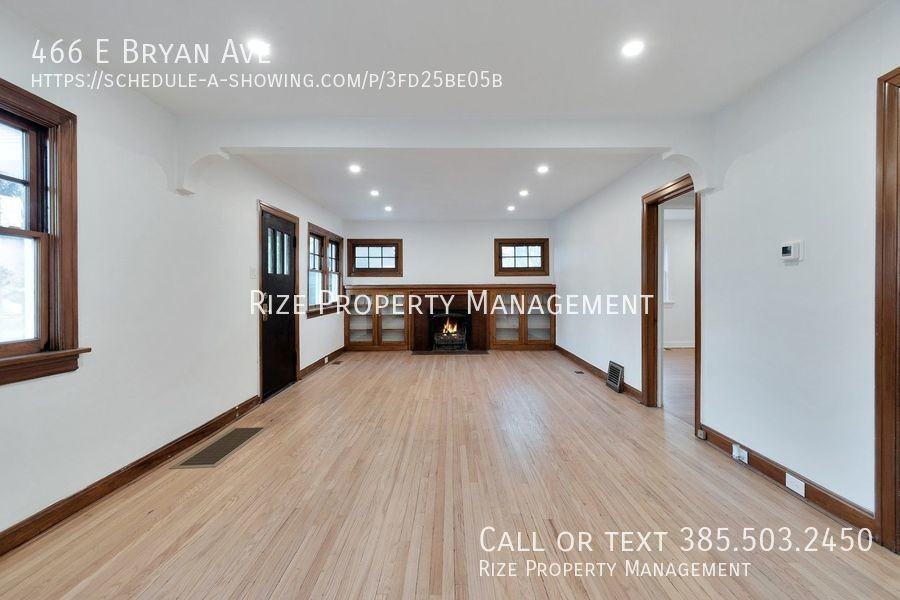 466 E Bryan Ave - Photo 2 of 16