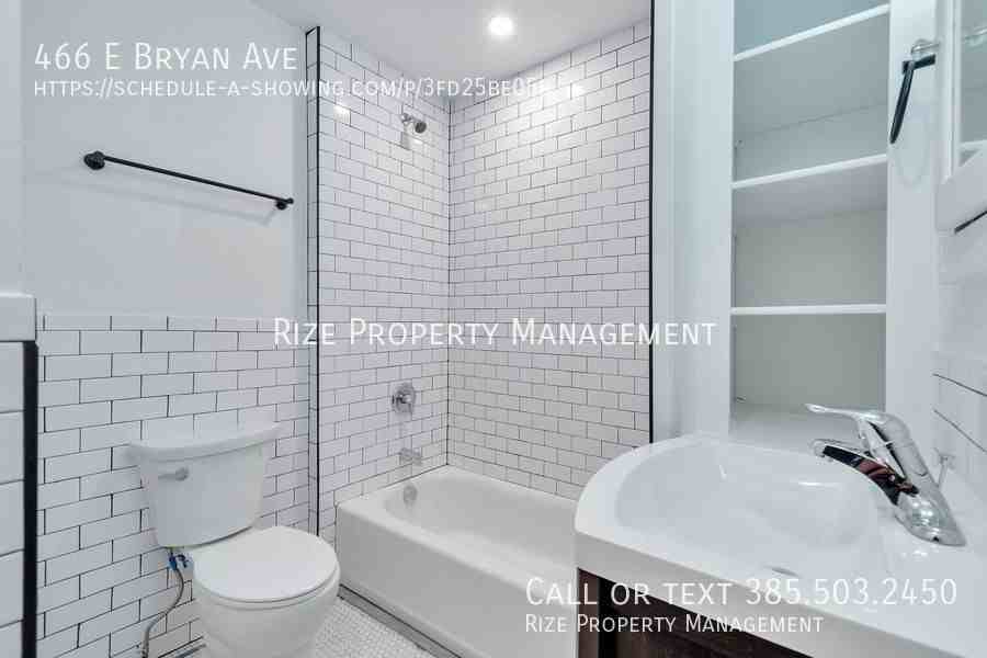 466 E Bryan Ave - Photo 5 of 16