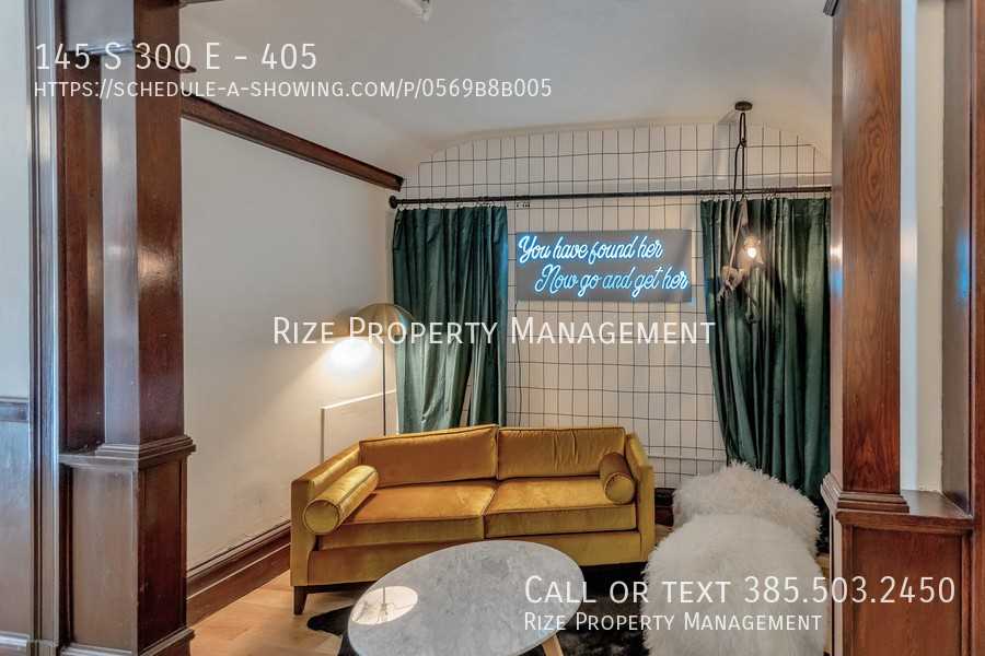 145 S 300 E #405 - Photo 4 of 11