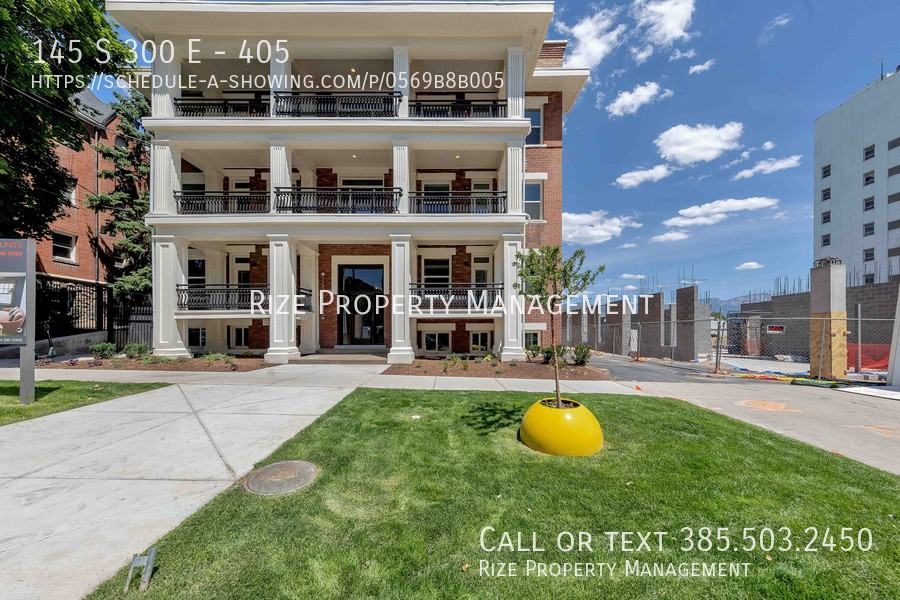 145 S 300 E #405 - Photo 6 of 11