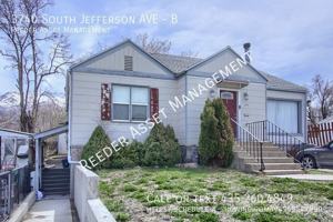 featured image of 3740 Jefferson Ave #B