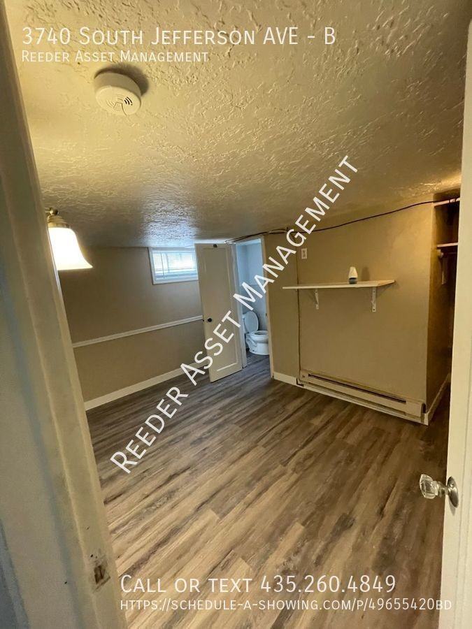 3740 Jefferson Ave #B - Photo 2 of 24