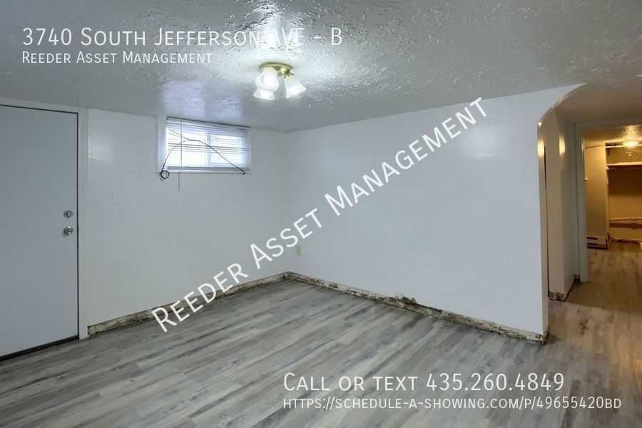 3740 Jefferson Ave #B - Photo 4 of 24