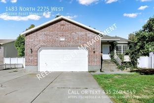1483 N 2275 W - Photo 1 of 1