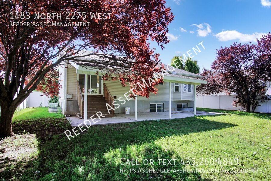 1483 N 2275 W - Photo 3 of 22