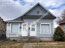 245 N 100 E #1 - Photo 1 of 1