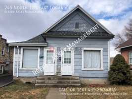 featured image of 245 N 100 E #1