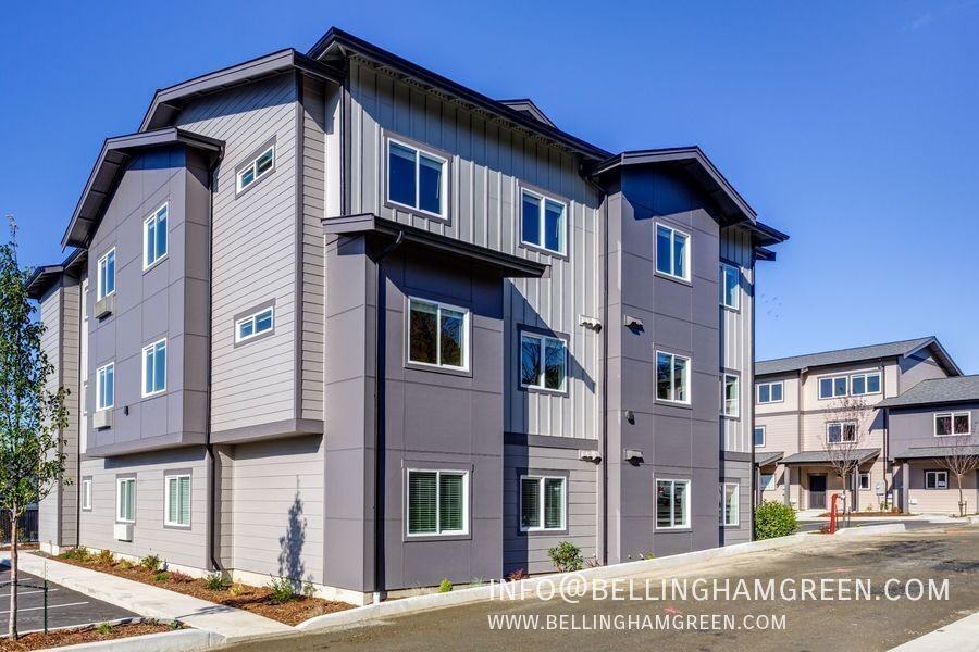 4119 Prince Ct #202 - Photo 5 of 26