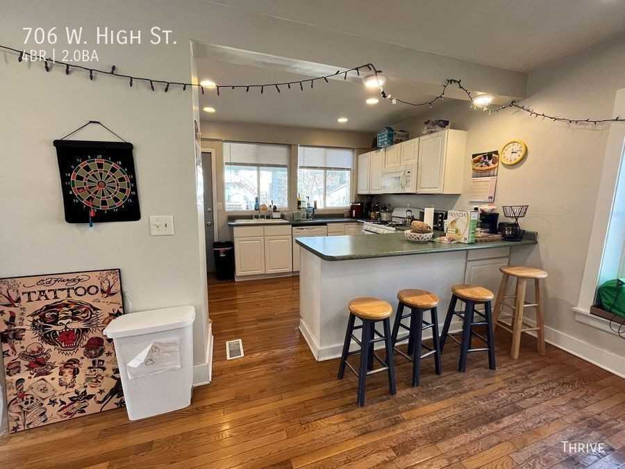 706 W High St - Photo 6 of 22