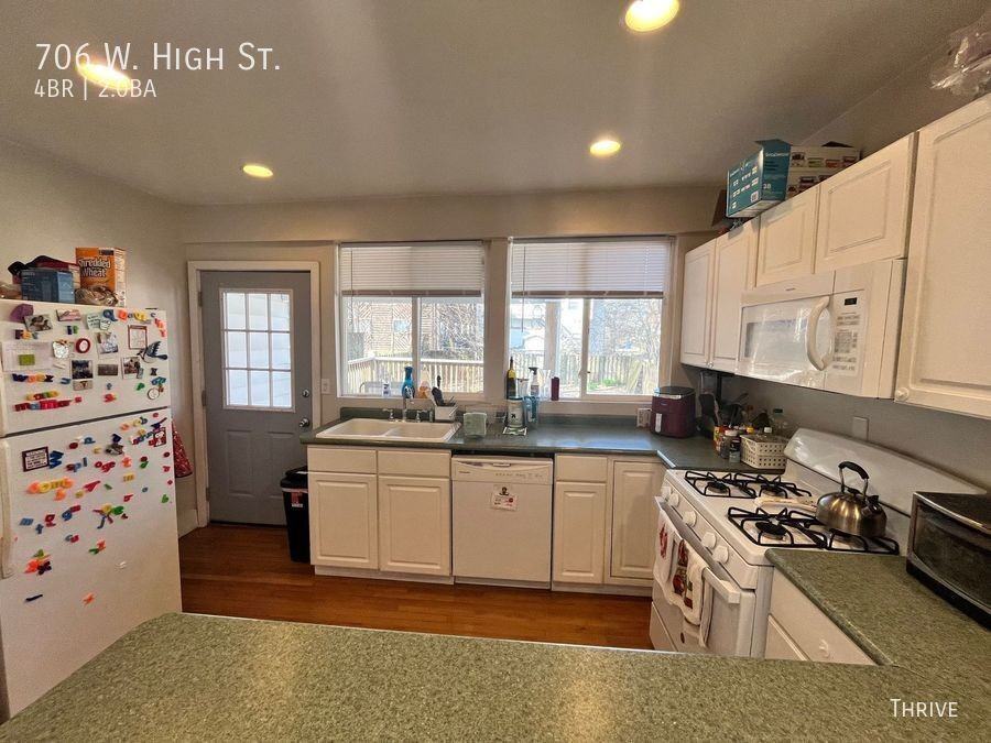 706 W High St - Photo 7 of 22