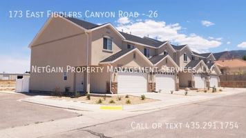 featured image of 173 E Fiddlers Canyon Rd #26