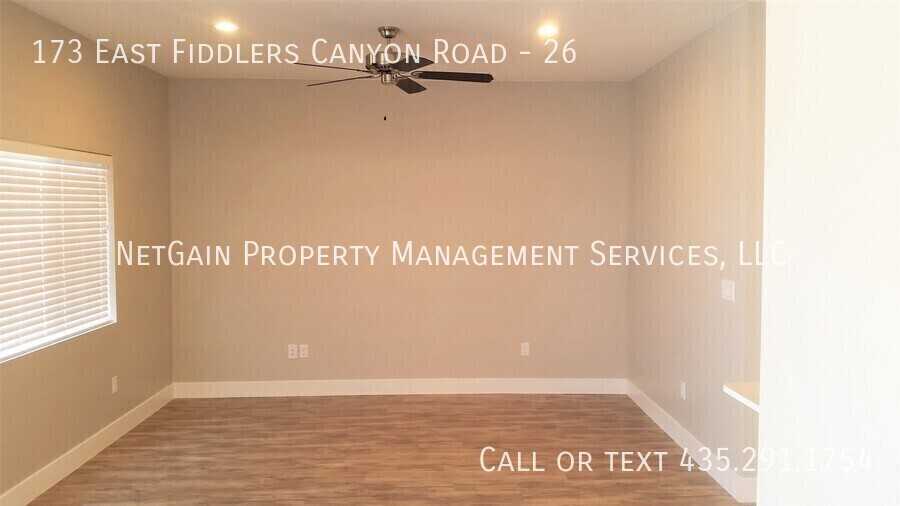 173 E Fiddlers Canyon Rd #26 - Photo 5 of 8
