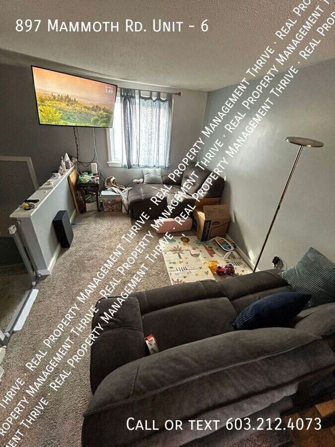 897 Mammoth Rd #6 - Photo 4 of 13