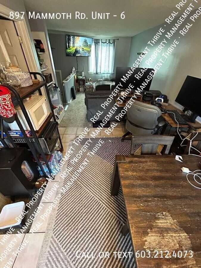 897 Mammoth Rd #6 - Photo 7 of 13