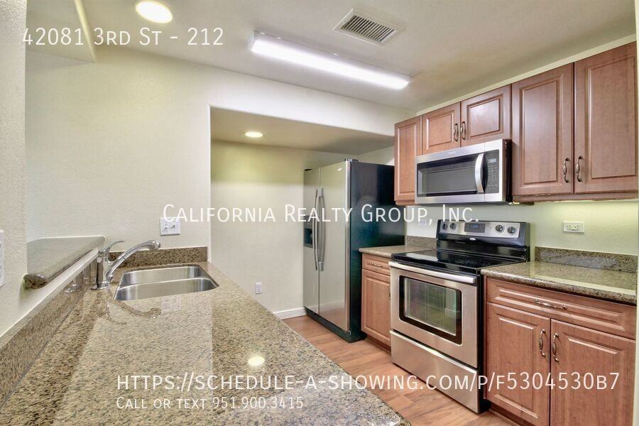 42081 3rd St #212 - Photo 5 of 23