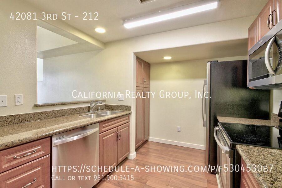 42081 3rd St #212 - Photo 6 of 23