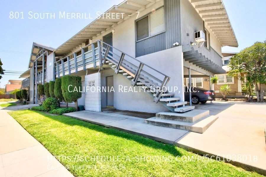 801 S Merrill St #7 - Photo 2 of 20