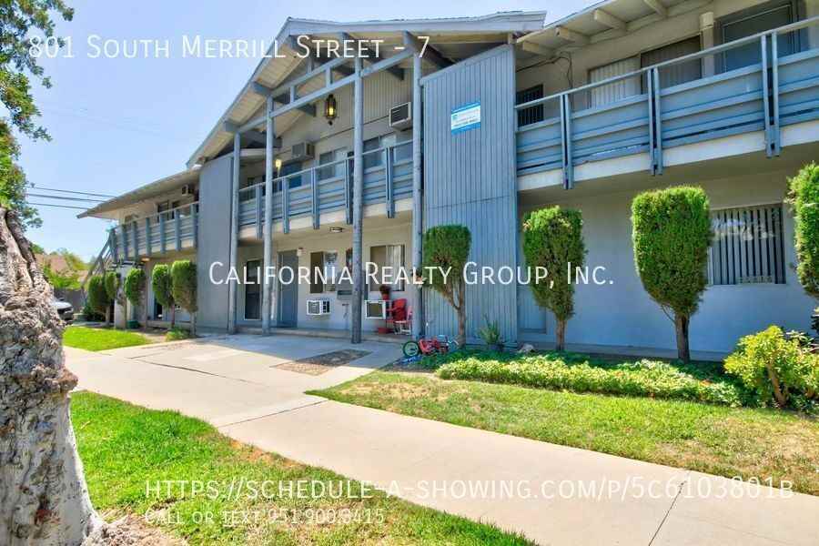 801 S Merrill St #7 - Photo 5 of 20