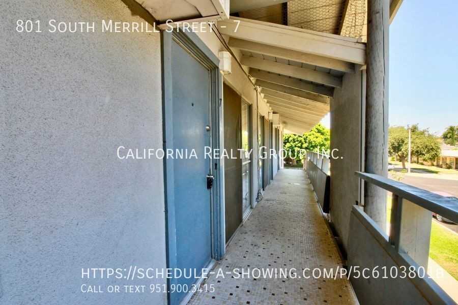 801 S Merrill St #7 - Photo 6 of 20