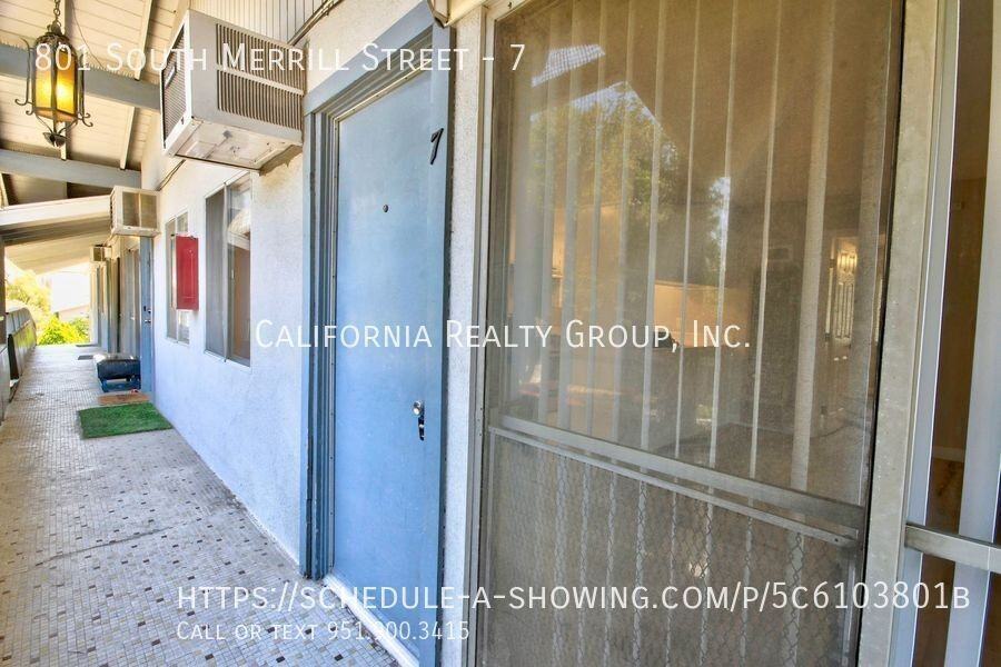 801 S Merrill St #7 - Photo 7 of 20