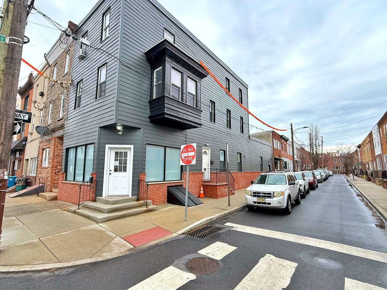 1814 S 13th St #2R - Photo 2 of 34