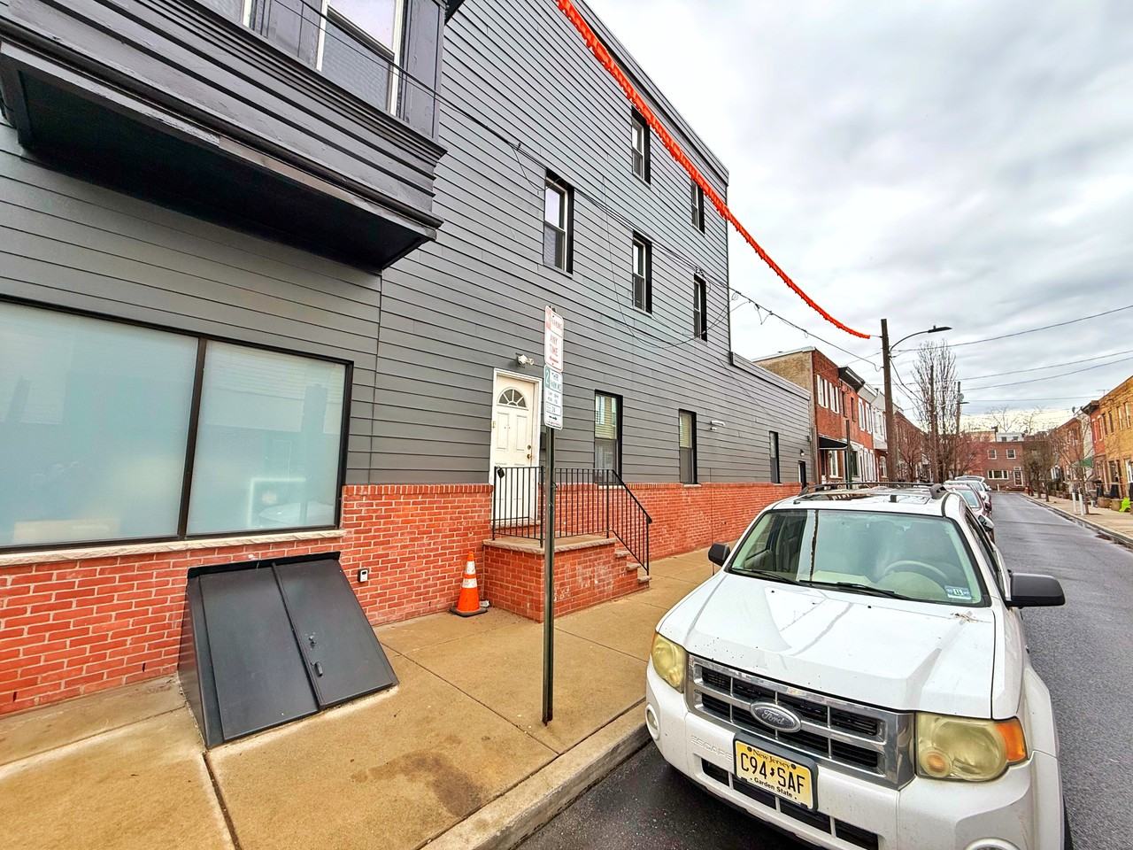 1814 S 13th St #2R - Photo 4 of 34
